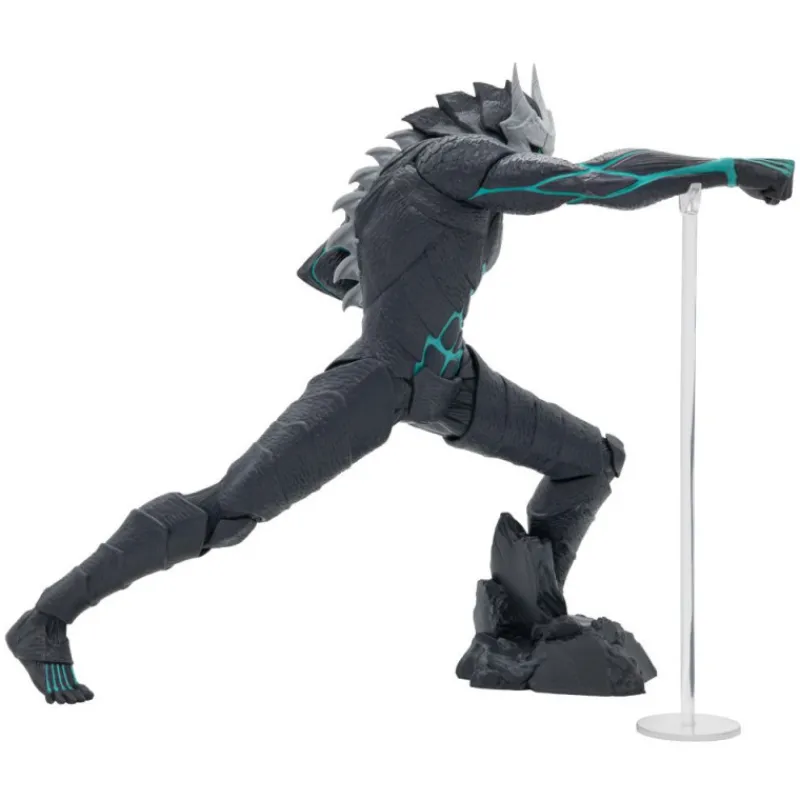 Banpresto Kaiju No. 8 Figura Kaiju No. 8 Grandista> Fan Zone|Figuras Acción
