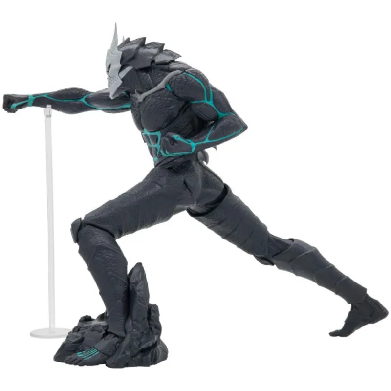 Banpresto Kaiju No. 8 Figura Kaiju No. 8 Grandista> Fan Zone|Figuras Acción