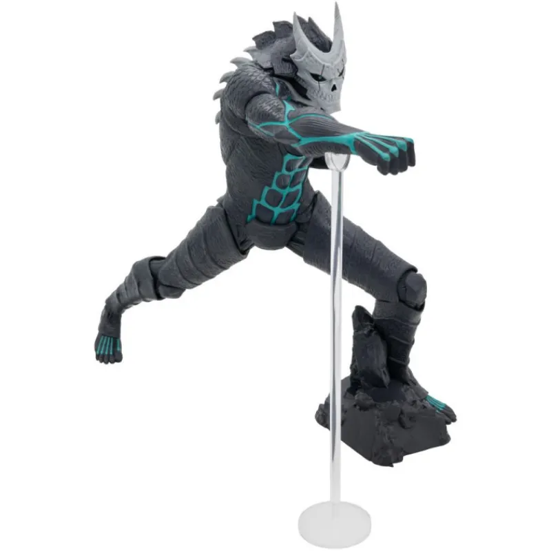 Banpresto Kaiju No. 8 Figura Kaiju No. 8 Grandista> Fan Zone|Figuras Acción