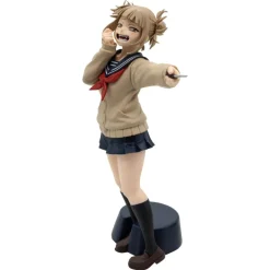 Banpresto My Hero Academia Glitter & Glamours Figura Himiko Toga><noscript><img width=