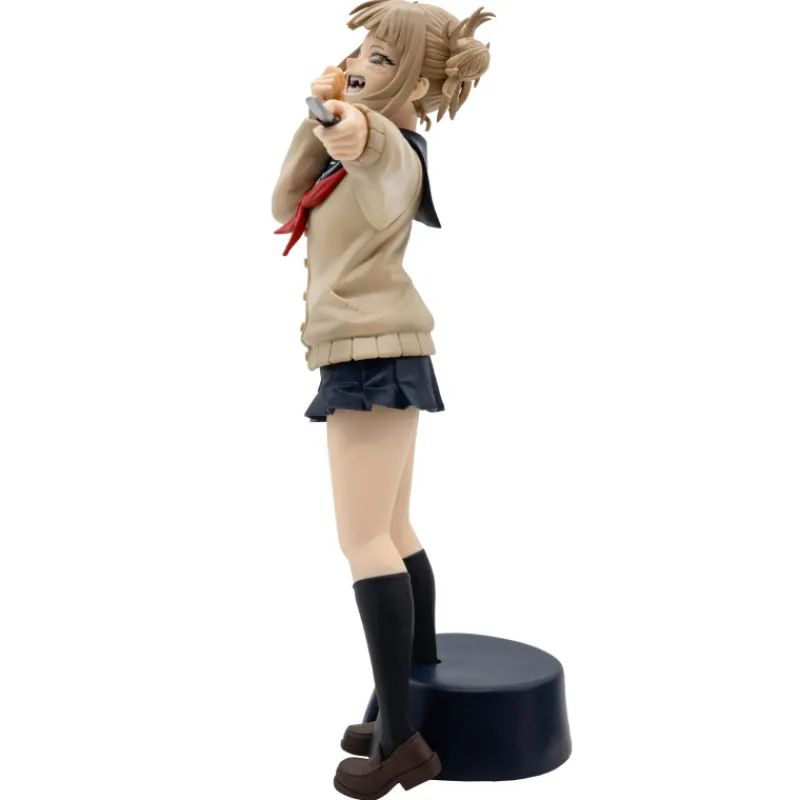 Banpresto My Hero Academia Glitter & Glamours Figura Himiko Toga> Fan Zone|Figuras Acción