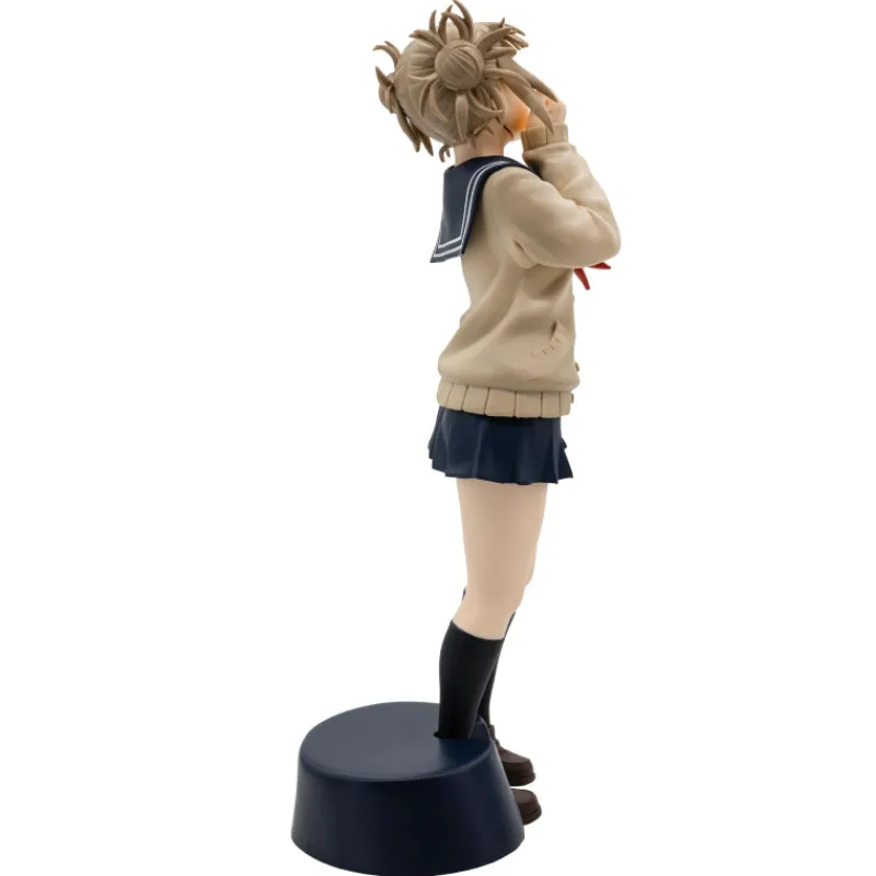 Banpresto My Hero Academia Glitter & Glamours Figura Himiko Toga> Fan Zone|Figuras Acción
