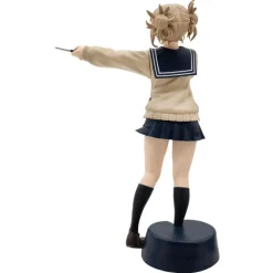 Banpresto My Hero Academia Glitter & Glamours Figura Himiko Toga><noscript><img width=