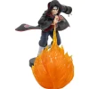 Banpresto Naruto Shippuden Figura Itachi Uchiha II Effectreme> Fan Zone|Figuras Acción