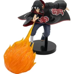 Banpresto Naruto Shippuden Figura Itachi Uchiha II Effectreme><noscript><img width=