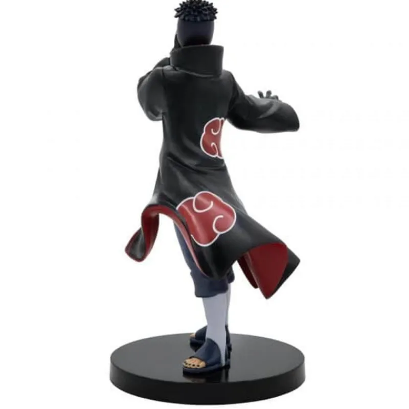 Banpresto Naruto Shippuden Figura Tobi Vibration Stars> Fan Zone|Figuras Acción