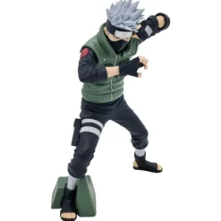 Banpresto Naruto Shippuden Figura Kakashi Hatake Grandista><noscript><img width=