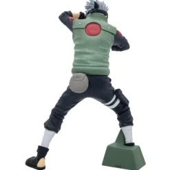 Banpresto Naruto Shippuden Figura Kakashi Hatake Grandista><noscript><img width=