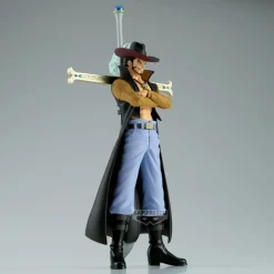 Banpresto One Piece DXF The Grandline Series Extra Figura Dracule. Mihawk><noscript><img width=