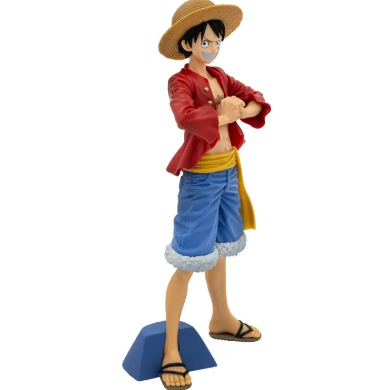 One piece Banpresto Figura Monkey D. Luffy DXF The Grandline Series Special> Fan Zone|Figuras Acción