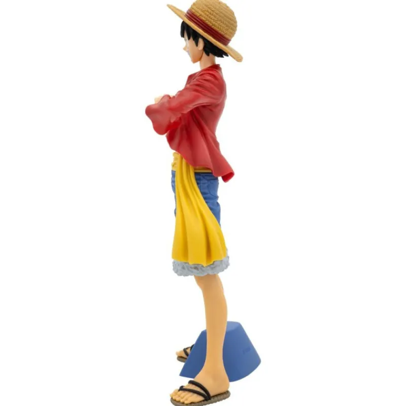 One piece Banpresto Figura Monkey D. Luffy DXF The Grandline Series Special> Fan Zone|Figuras Acción
