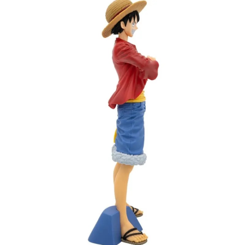One piece Banpresto Figura Monkey D. Luffy DXF The Grandline Series Special> Fan Zone|Figuras Acción