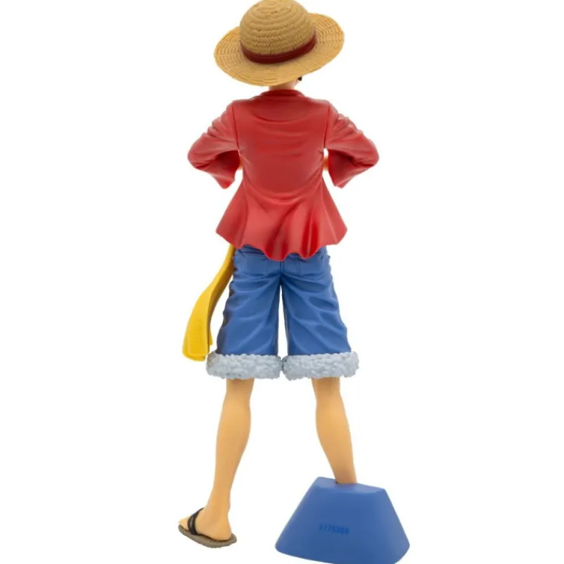 One piece Banpresto Figura Monkey D. Luffy DXF The Grandline Series Special> Fan Zone|Figuras Acción