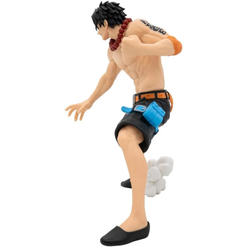 Banpresto One Piece Figura Portgas D. Ace Grandista> Fan Zone|Figuras Acción