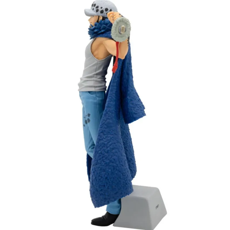 One piece Banpresto Figura Trafalgar Law DXF The Grandline Series Special> Fan Zone|Figuras Acción