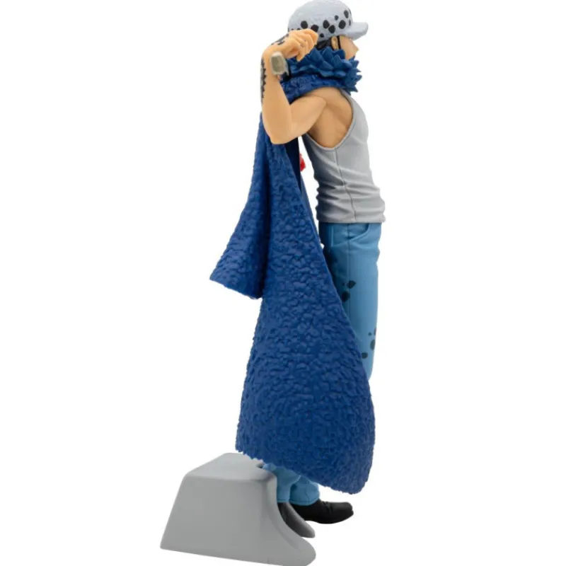 One piece Banpresto Figura Trafalgar Law DXF The Grandline Series Special> Fan Zone|Figuras Acción