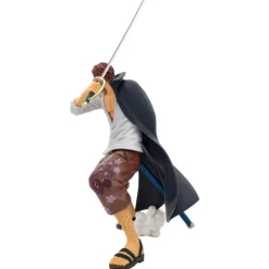 Banpresto One Piece Figura Shanks Grandista><noscript><img width=