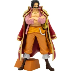 One piece Banpresto Figura Gol D. Roger DXF The Grandline Series Special> Fan Zone|Figuras Acción