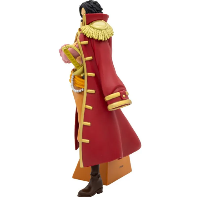 One piece Banpresto Figura Gol D. Roger DXF The Grandline Series Special> Fan Zone|Figuras Acción