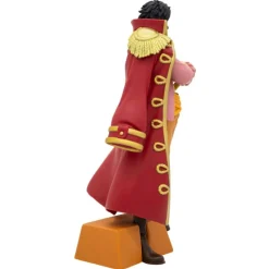 One piece Banpresto Figura Gol D. Roger DXF The Grandline Series Special><noscript><img width=