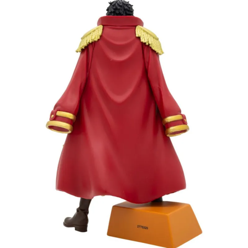 One piece Banpresto Figura Gol D. Roger DXF The Grandline Series Special> Fan Zone|Figuras Acción