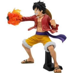 Banpresto One Piece Figura Monkey D. Luffy Grandista Special Edition> Fan Zone|Figuras Acción