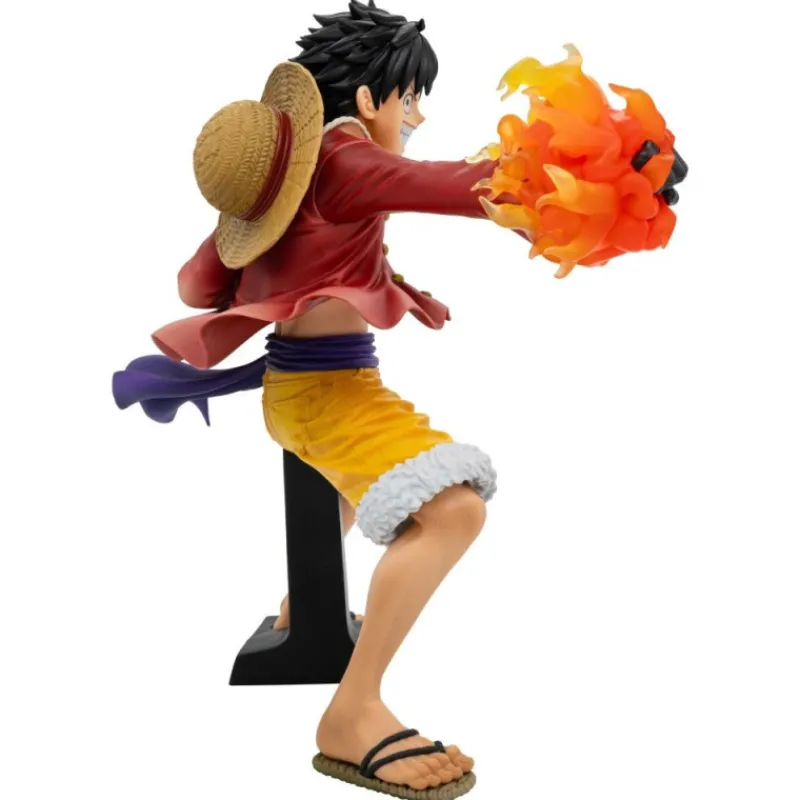 Banpresto One Piece Figura Monkey D. Luffy Grandista Special Edition> Fan Zone|Figuras Acción