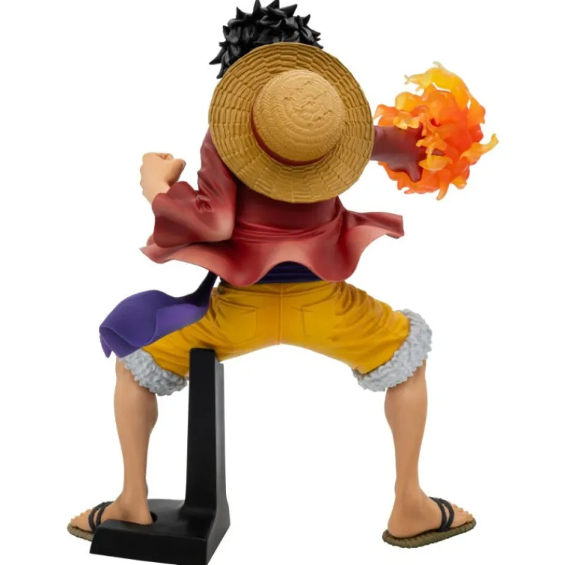 Banpresto One Piece Figura Monkey D. Luffy Grandista Special Edition> Fan Zone|Figuras Acción