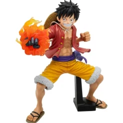 Banpresto One Piece Figura Monkey D. Luffy Grandista Special Edition><noscript><img width=