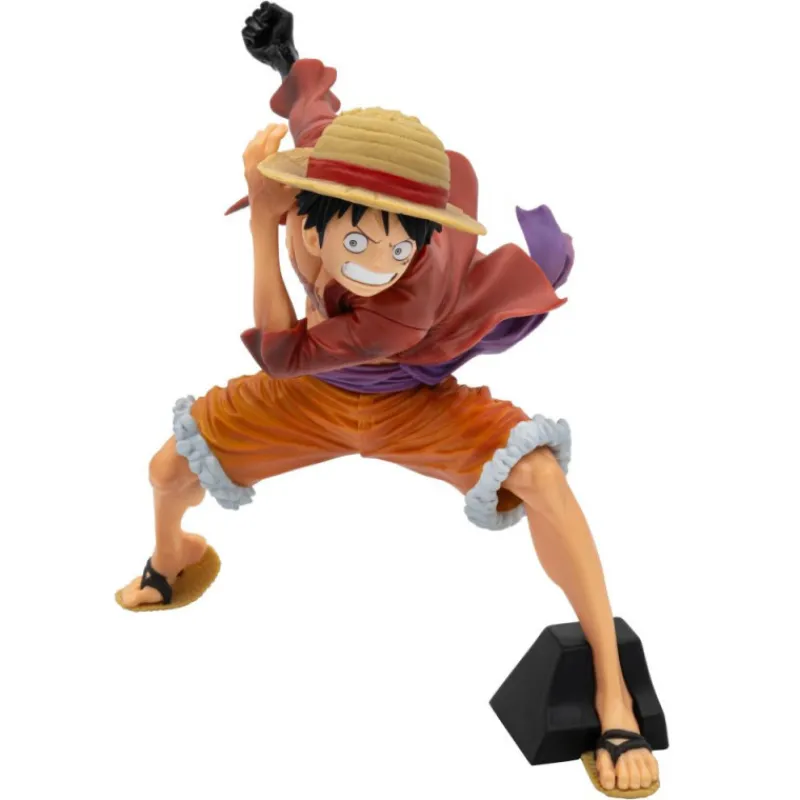 Banpresto One Piece Figura Monkey D. Luffy I Special Maximatic> Fan Zone|Figuras Acción
