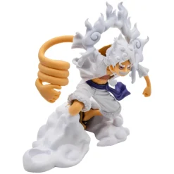 Banpresto One Piece FL Gear 5 Vol. 1 Figura Monkey Luffy><noscript><img width=