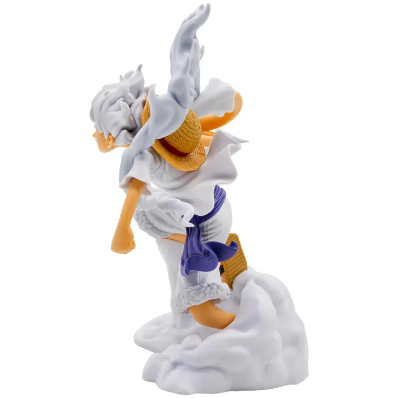 Banpresto One Piece FL Gear 5 Vol. 1 Figura Monkey Luffy> Fan Zone|Figuras Acción