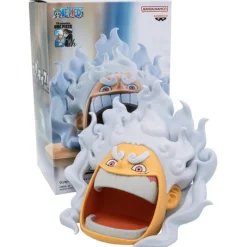 Banpresto One Piece FL Vol. 3 Figura Monkey D. Luffy> Fan Zone|Figuras Acción