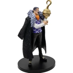 Banpresto One Piece Grandline Series Extra Figura Crocodile><noscript><img width=