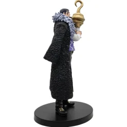 Banpresto One Piece Grandline Series Extra Figura Crocodile><noscript><img width=