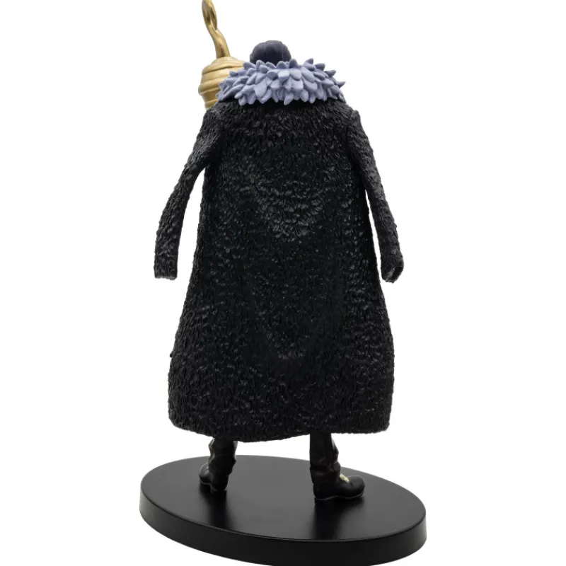 Banpresto One Piece Grandline Series Extra Figura Crocodile> Fan Zone|Figuras Acción