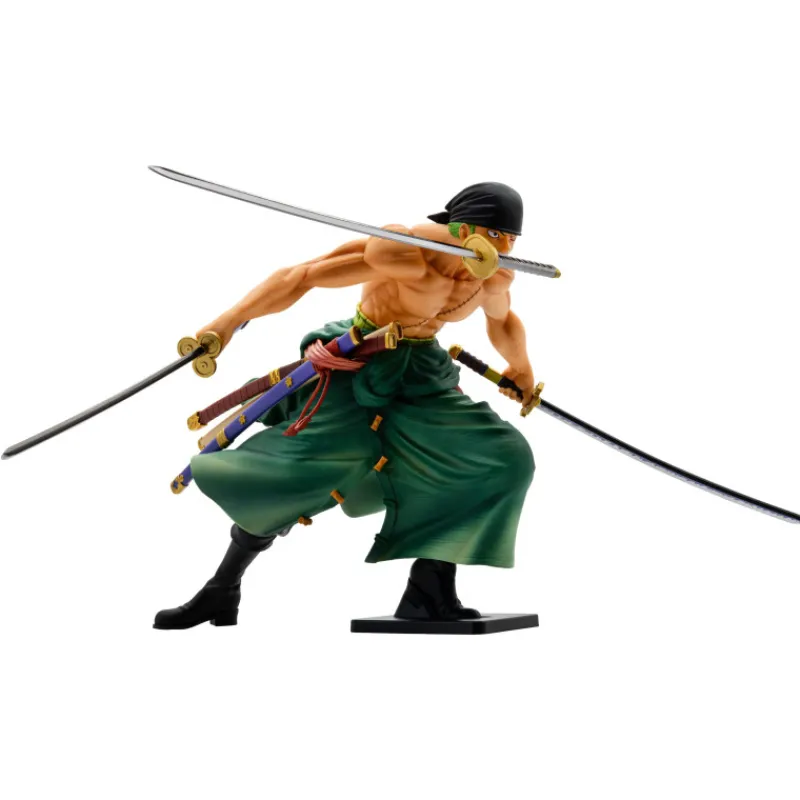 Banpresto One Piece Grandista Special Edition Figura Roronoa Zoro> Fan Zone|Figuras Acción