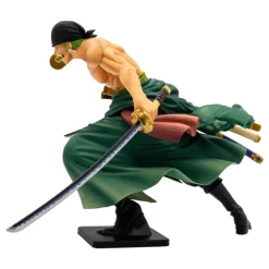 Banpresto One Piece Grandista Special Edition Figura Roronoa Zoro><noscript><img width=