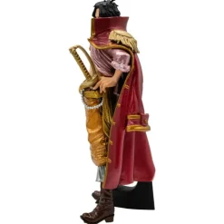 Banpresto One Piece King of Artist Figura Gol D. Roger><noscript><img width=