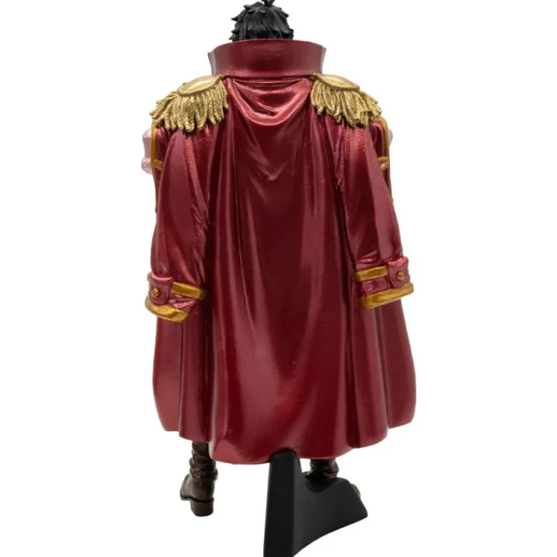 Banpresto One Piece King of Artist Figura Gol D. Roger> Fan Zone|Figuras Acción