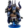 Banpresto One Piece Mega World Collectable Figura Kaido> Fan Zone|Figuras Acción