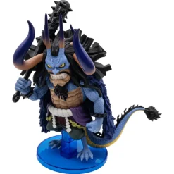 Banpresto One Piece Mega World Collectable Figura Kaido><noscript><img width=