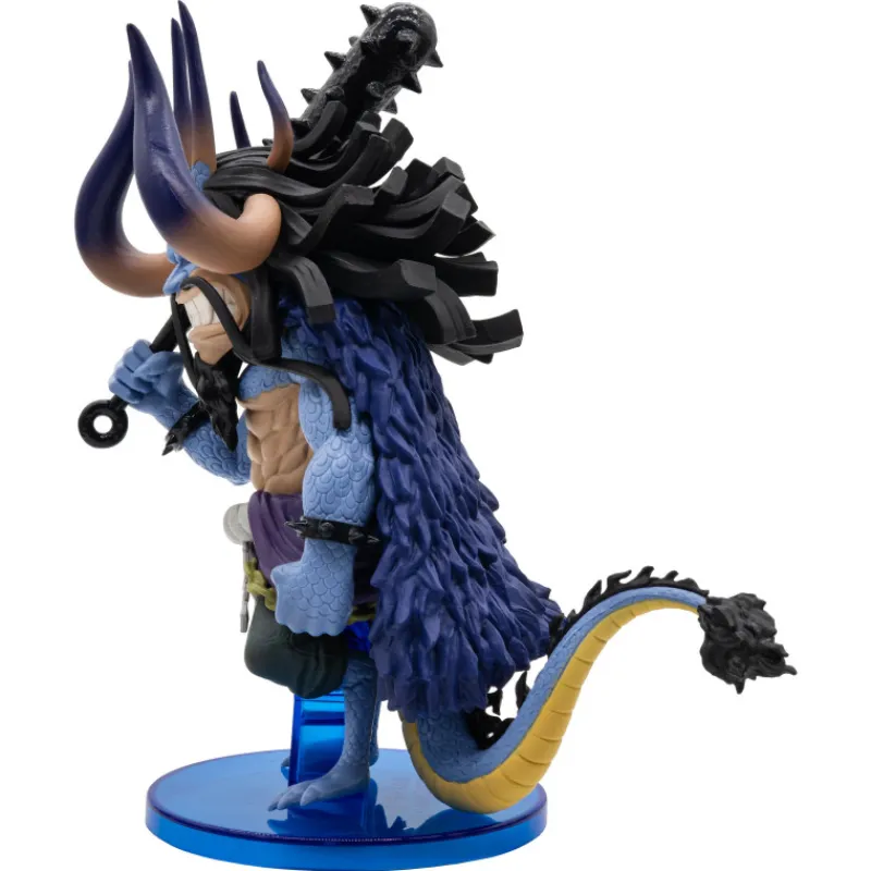 Banpresto One Piece Mega World Collectable Figura Kaido> Fan Zone|Figuras Acción