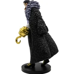 Banpresto One Piece The Shukko Figura Crocodile><noscript><img width=