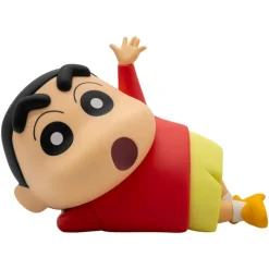 Banpresto Shinchan Big Sofvimates Oh Figura Shinnosuke Nohara Crayon> Fan Zone