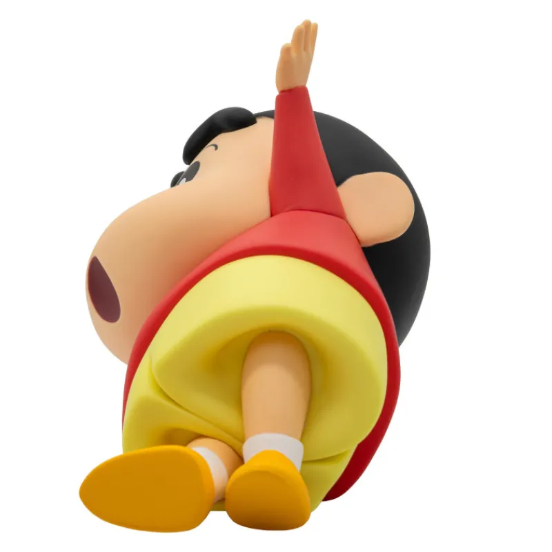 Banpresto Shinchan Big Sofvimates Oh Figura Shinnosuke Nohara Crayon> Fan Zone