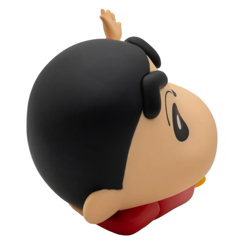 Banpresto Shinchan Big Sofvimates Oh Figura Shinnosuke Nohara Crayon> Fan Zone
