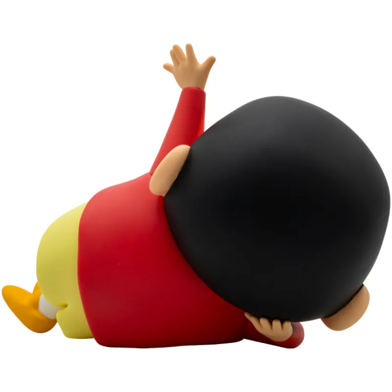 Banpresto Shinchan Big Sofvimates Oh Figura Shinnosuke Nohara Crayon> Fan Zone