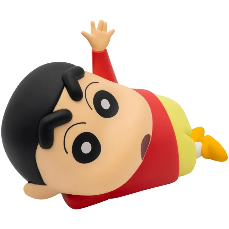 Banpresto Shinchan Big Sofvimates Oh Figura Shinnosuke Nohara Crayon> Fan Zone