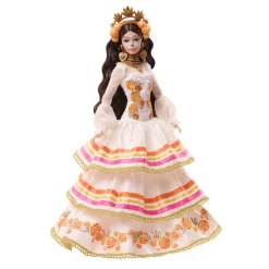 Barbie Colección Día de los Muertos> Fan Zone|Muñecas
